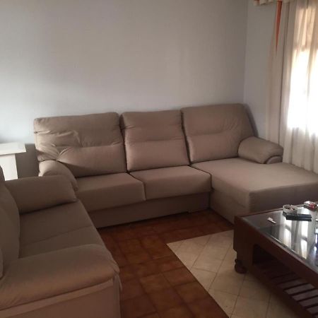 Apartamento Decada Los Alamos Torremolinos Luaran gambar