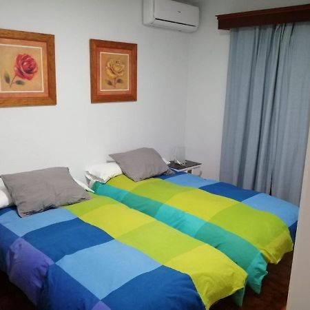 Apartamento Decada Los Alamos Torremolinos Luaran gambar