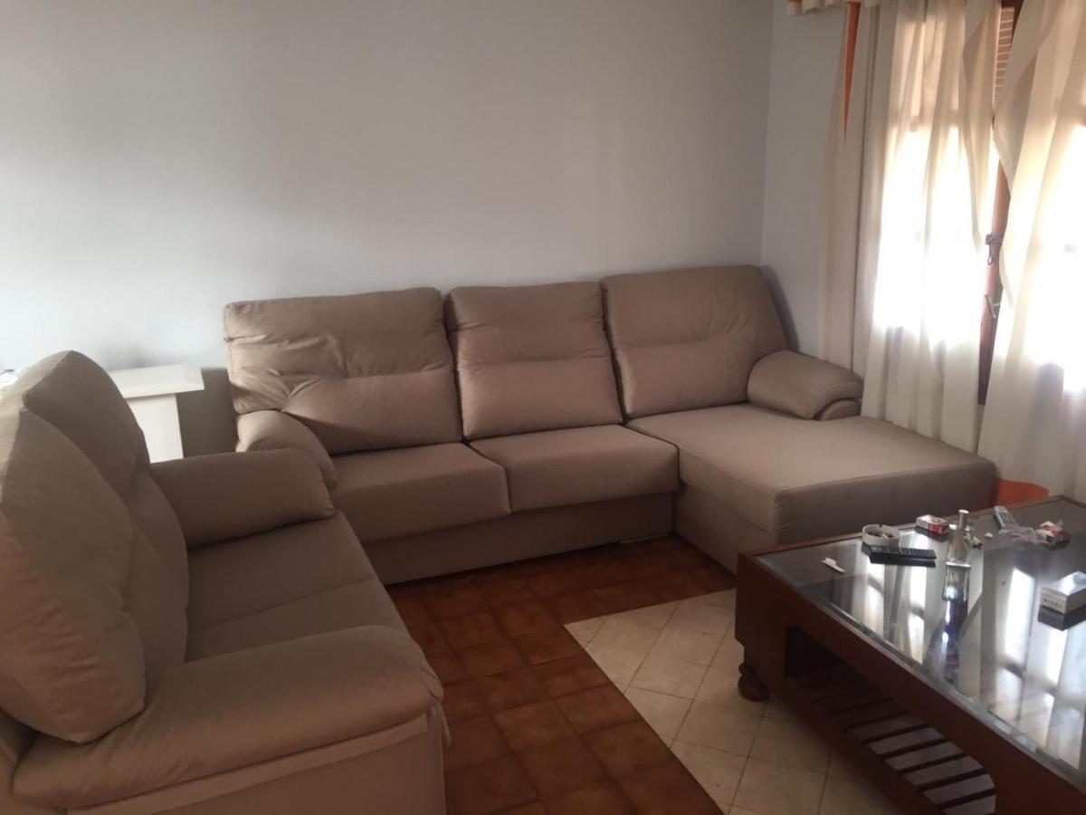 Apartamento Decada Los Alamos Torremolinos Luaran gambar