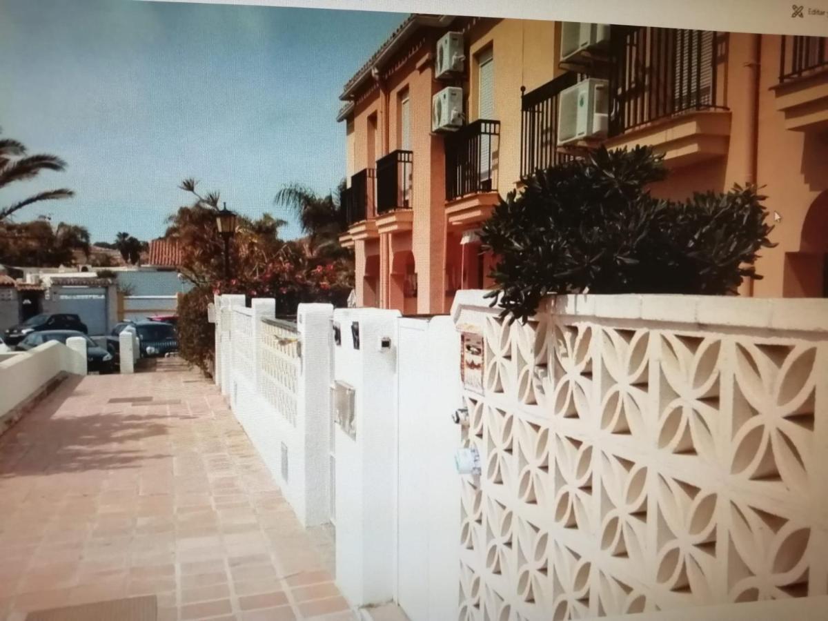Apartamento Decada Los Alamos Torremolinos Luaran gambar