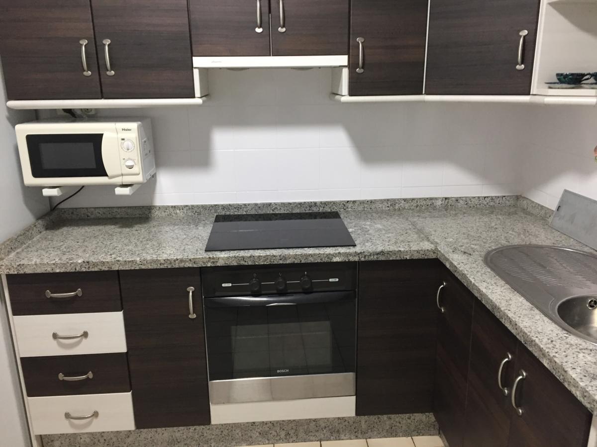 Apartamento Decada Los Alamos Villa Torremolinos Luaran gambar