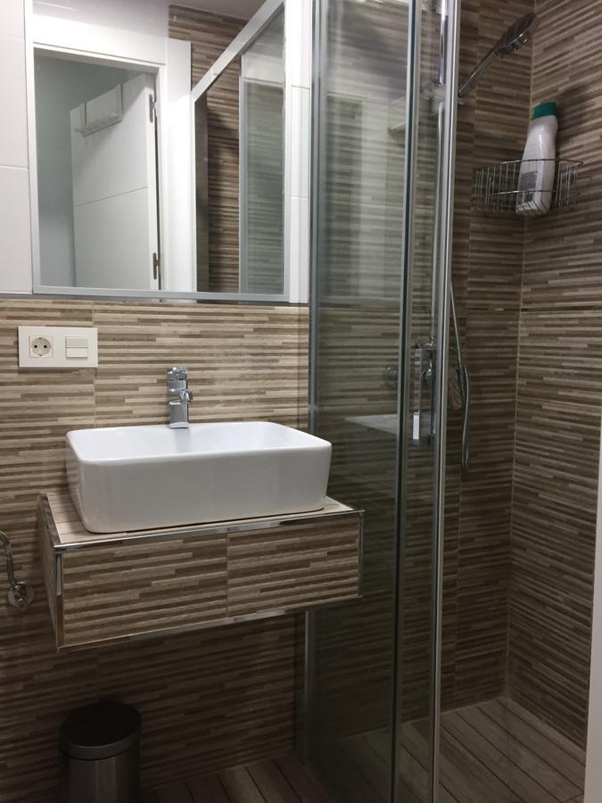 Apartamento Decada Los Alamos Torremolinos Luaran gambar