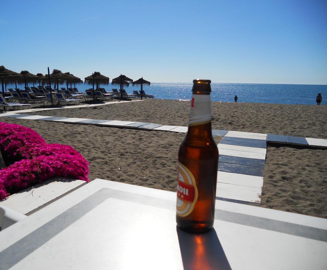 Apartamento Decada Los Alamos Torremolinos Luaran gambar