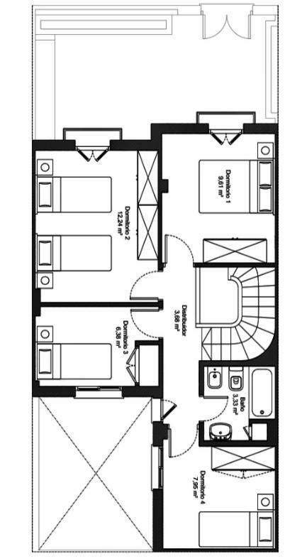 Apartamento Decada Los Alamos Villa Torremolinos Luaran gambar